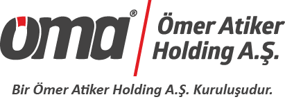 OMA ÖMER ATİKER HOLDİNG