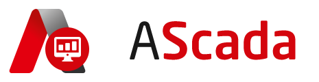 AScada-Üretimden Veri Toplama ve SCADA