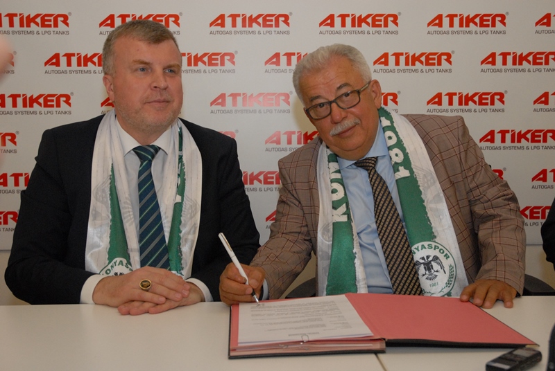 Atiker Konyaspor