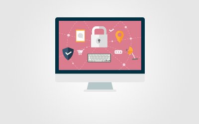 ekran bazlı şifreleme