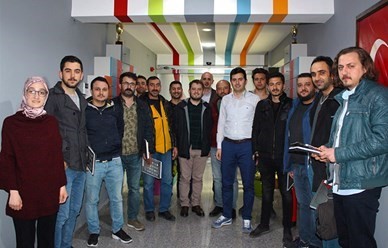 İş Ortaklarımızla Bir Araya Geldik! haber 5cd5e6f4 d693 447d b794 ad4788cdeffa - İş Ortaklarımızla Bir Araya Geldik!