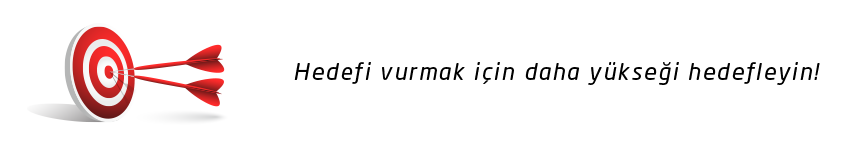 Misyon - Vizyon